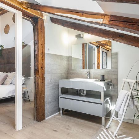 Apartmán Waou Madrid Es Mia - Corta Duracion Exteriér fotografie