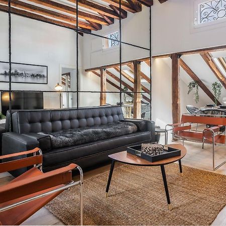 Apartmán Waou Madrid Es Mia - Corta Duracion Exteriér fotografie