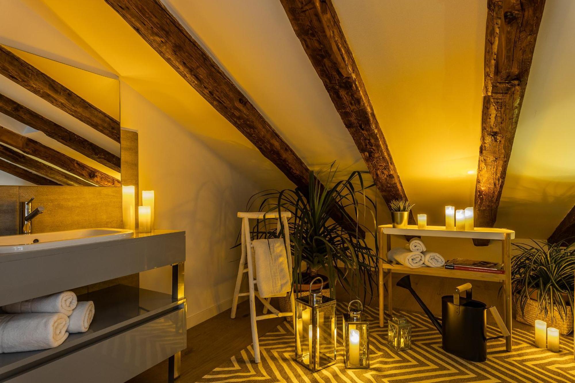 Apartmán Waou Madrid Es Mia - Corta Duracion Exteriér fotografie