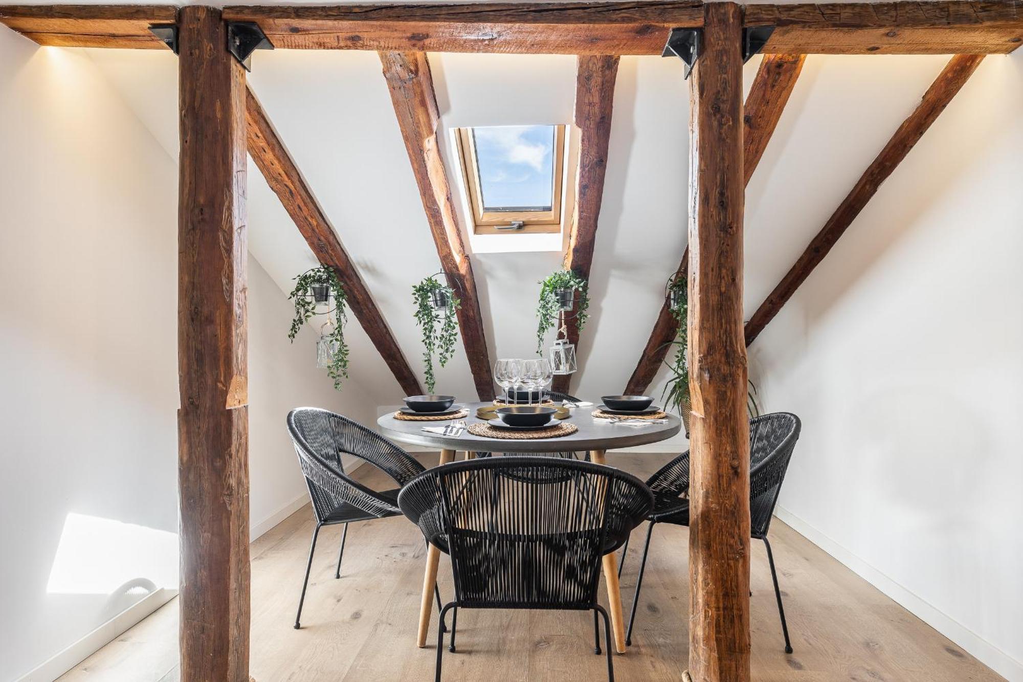 Apartmán Waou Madrid Es Mia - Corta Duracion Exteriér fotografie