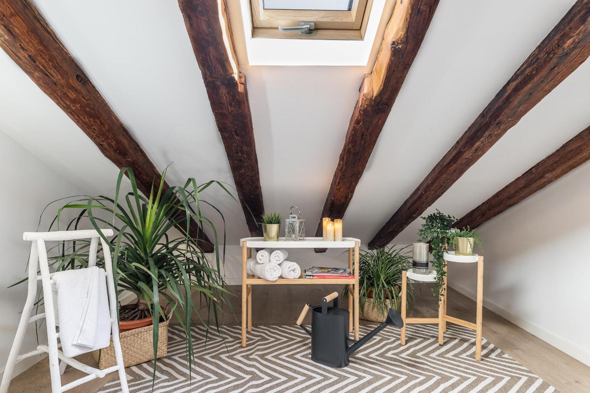 Apartmán Waou Madrid Es Mia - Corta Duracion Exteriér fotografie