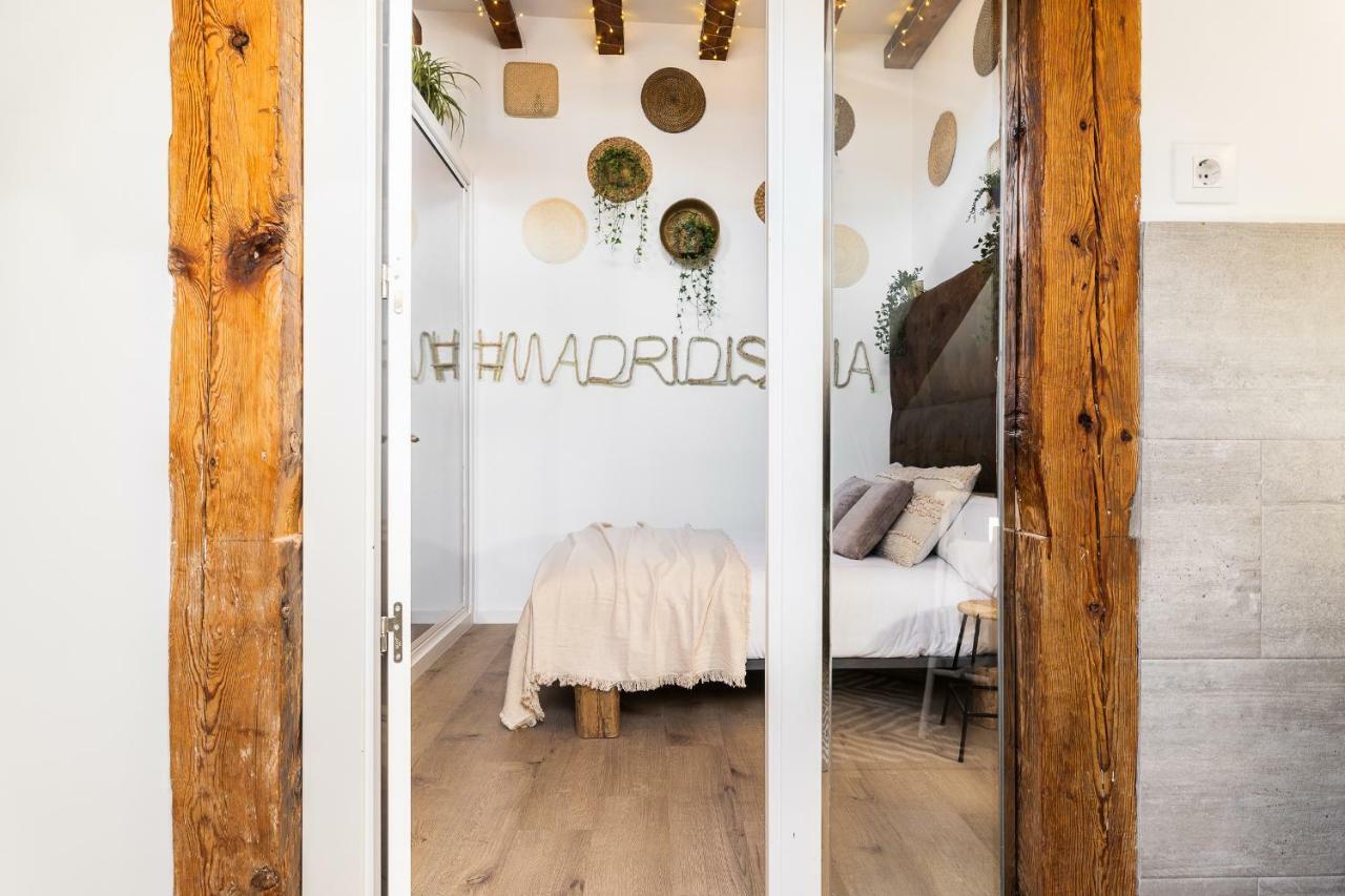 Apartmán Waou Madrid Es Mia - Corta Duracion Exteriér fotografie