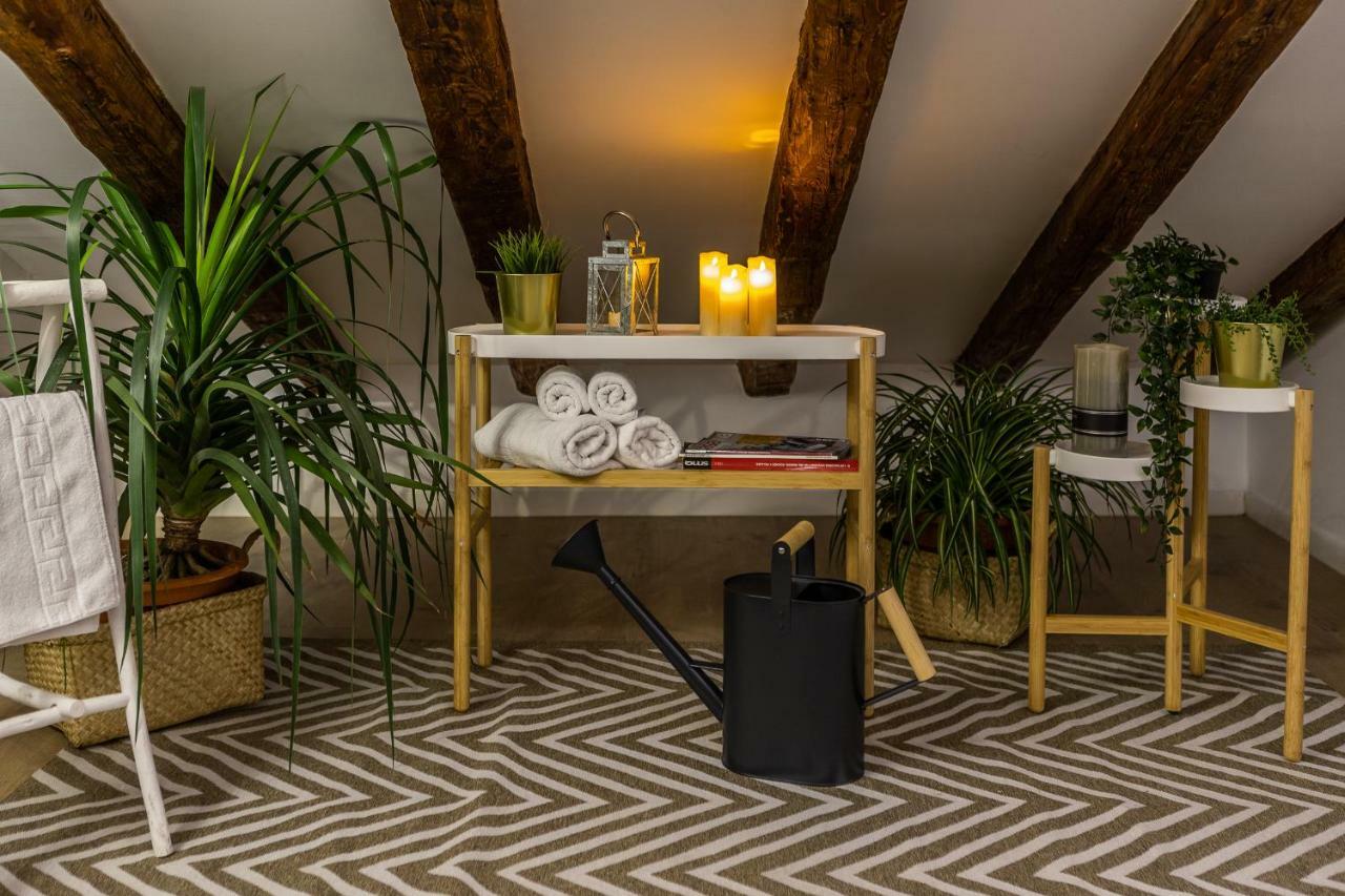 Apartmán Waou Madrid Es Mia - Corta Duracion Exteriér fotografie