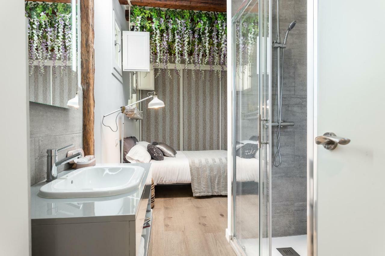 Apartmán Waou Madrid Es Mia - Corta Duracion Exteriér fotografie