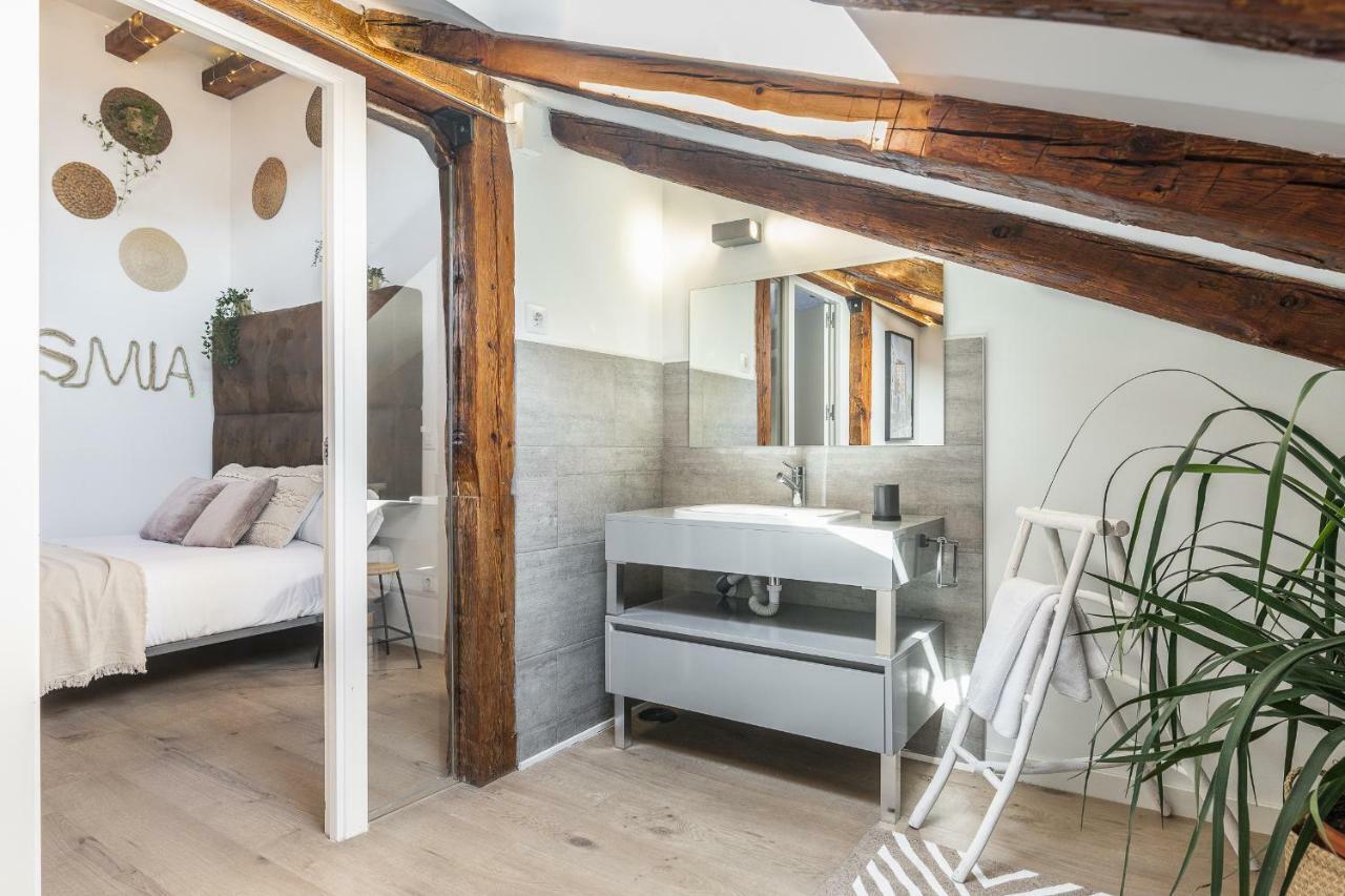 Apartmán Waou Madrid Es Mia - Corta Duracion Exteriér fotografie