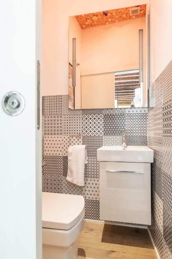 Apartmán Waou Madrid Es Mia - Corta Duracion Exteriér fotografie
