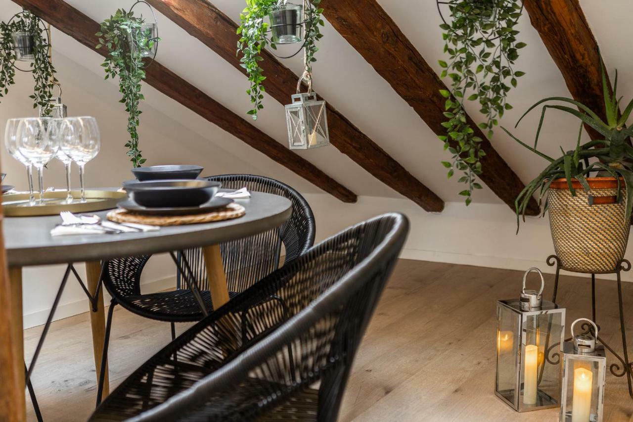 Apartmán Waou Madrid Es Mia - Corta Duracion Exteriér fotografie