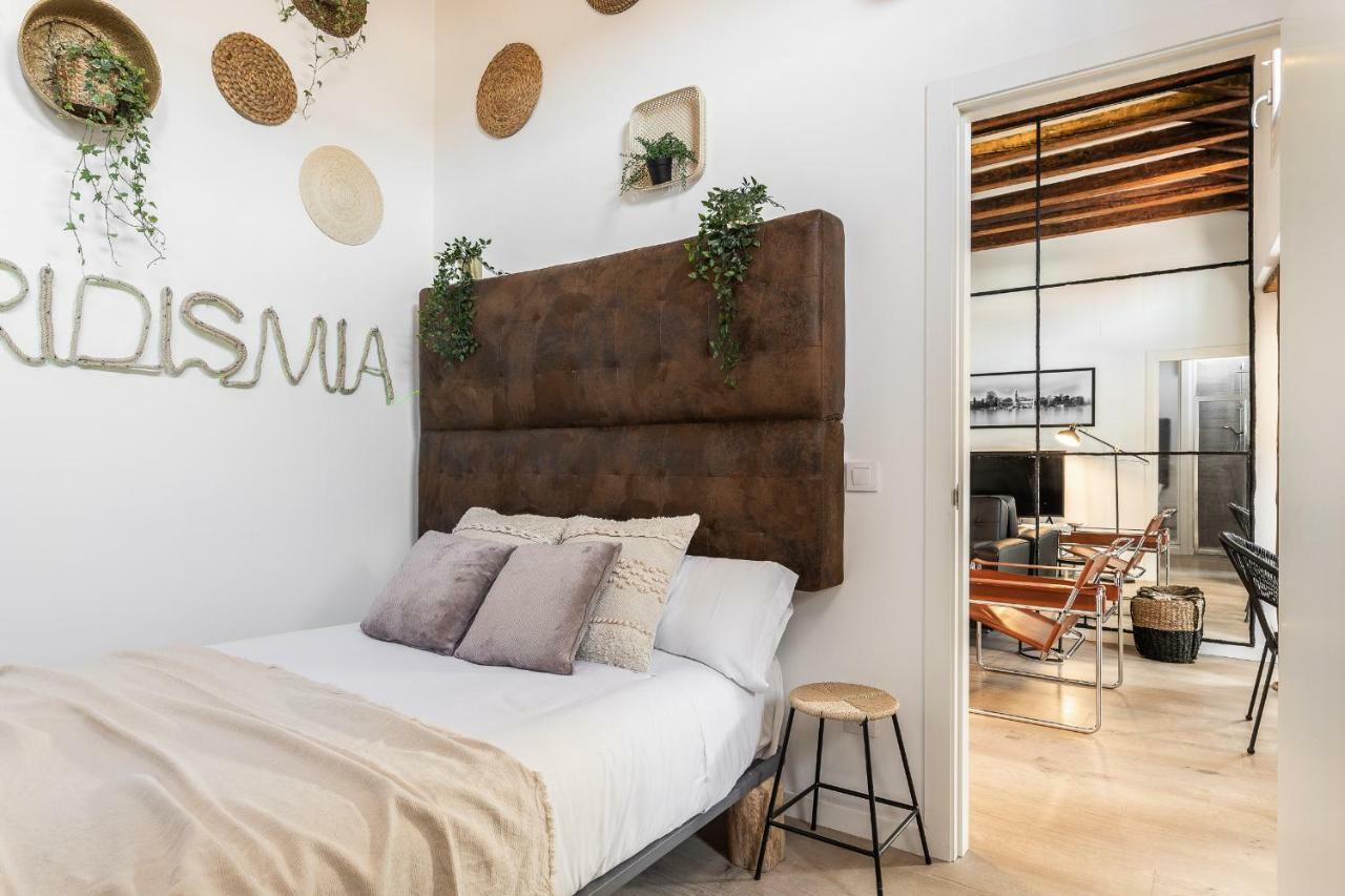 Apartmán Waou Madrid Es Mia - Corta Duracion Exteriér fotografie