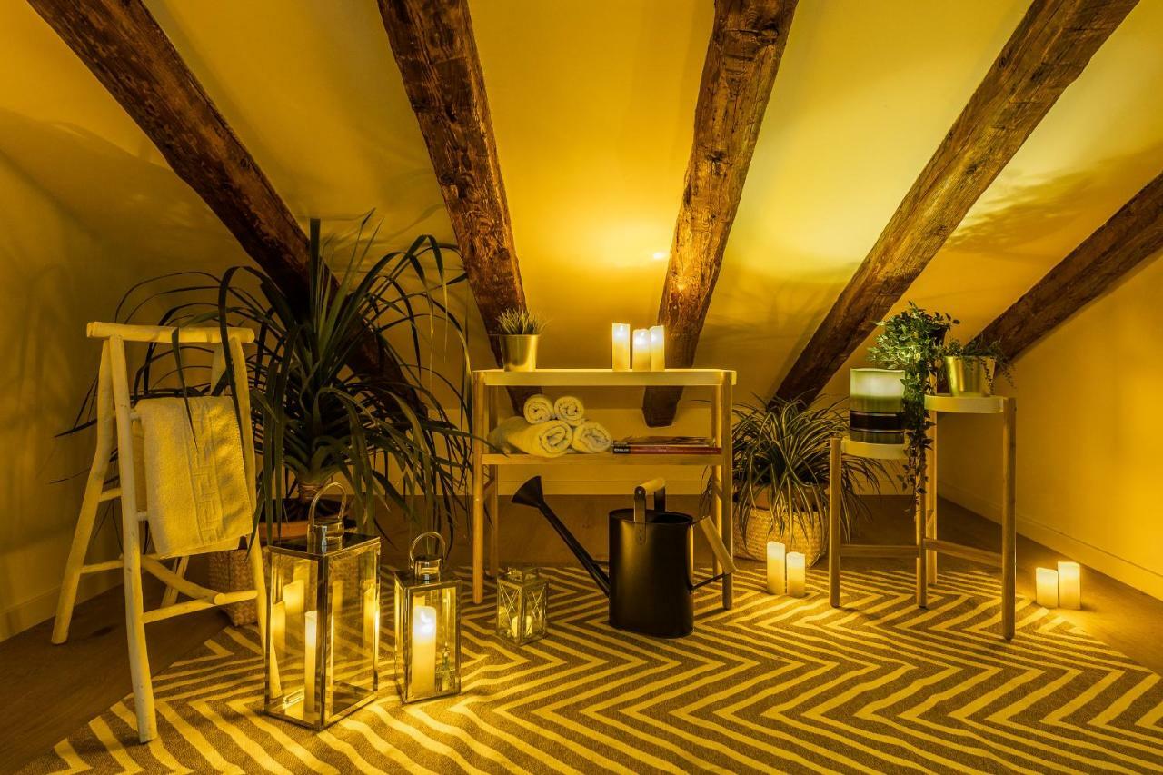 Apartmán Waou Madrid Es Mia - Corta Duracion Exteriér fotografie