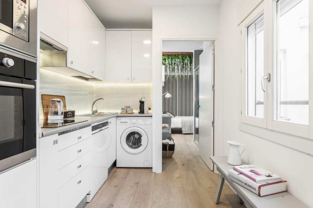 Apartmán Waou Madrid Es Mia - Corta Duracion Exteriér fotografie
